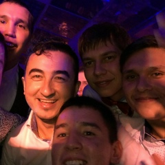 Алексей Ефимов, 30.06.1994, Чебоксары