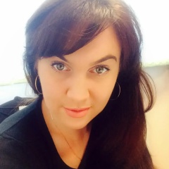 Мария Котцова, 14.04, Санкт-Петербург