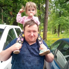 Игорь Ботов, 10.10.1978, Москва