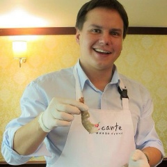 Владислав Костылев, 05.11.1985, Санкт-Петербург