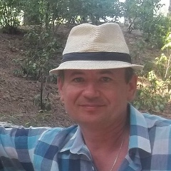 Игорь Кривенко, Киев