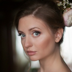 Анюта Гришаева, 12.08.1989, Москва