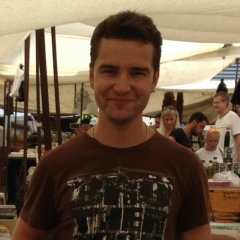 Михаил Данилов, 14.12.1987, Сыктывкар