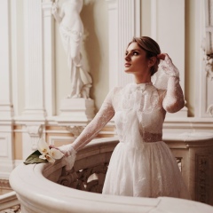 Елена Котляр, 20.03, Москва