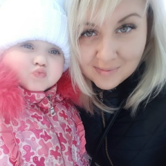 Татьяна Крамаренко, 17.12, Житомир