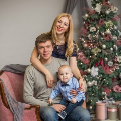 Елена Мирошниченко, 19.06, Днепр (Днепропетровск)