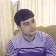 Ramil Abbasov, 01.08.1993, Товуз