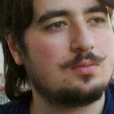 Ahmad Dahia, 23.10.1989