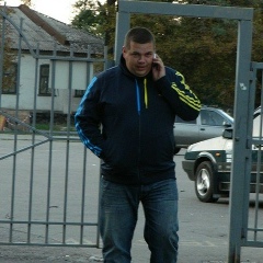 Роман Копелец, 18.02, Полтава