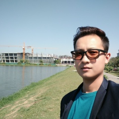 Lin Lin, 22.09.1988, Yangon
