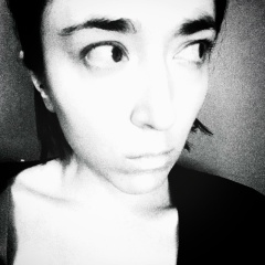 Алиса Гринберг, Москва