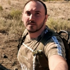 Саша Саблин, 19.03.1989, Санкт-Петербург