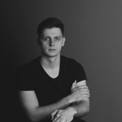 Макс Лавриненко, 23.06, Киев