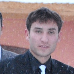 Улугбек Тайлакбаев