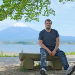 Александр , 13.09.1988, Алматы