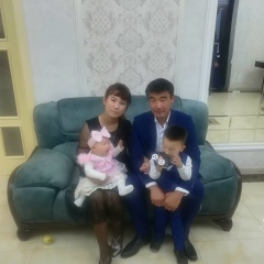 Гулзада Еракашова, 04.05.1994, Шымкент