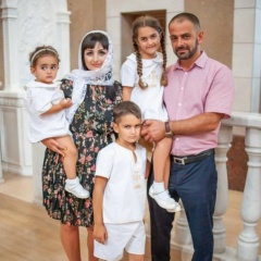 Арсен Кримлян, 04.04.1980, Сочи