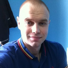 Alexsander Ivanoff, 05.09, Санкт-Петербург