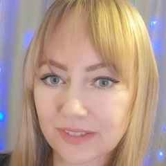 Elena Antipova, 20.01, Санкт-Петербург