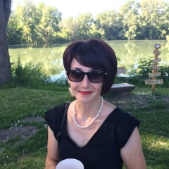 Анастасия Пирятинская, 06.01, Краснодар