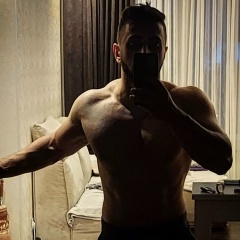 Андраник Жамхарян, 27.02, Домодедово