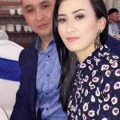 Айгуль Бекшеинова, 27.04.1986, Уржар