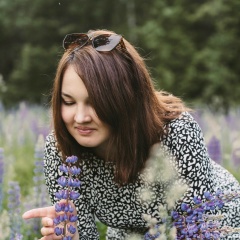 Елена Костюченко, 01.03