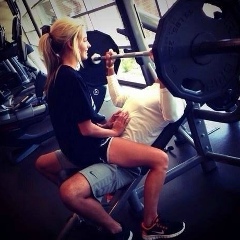 Джони Шамурадов, 31.07.1997, Бухара