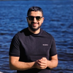 Теймур Гезалов, Санкт-Петербург