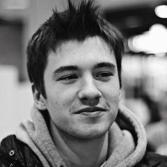 Artur Kamalov, 10.06