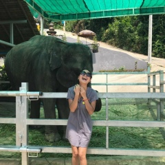 Сабина Исахаева, 05.05.1991, Тамбовка