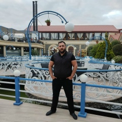 Asko Ahmedov, 20.01.1991, Москва