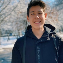 Temirlan Joldoshev, 14.07.2004, Бишкек