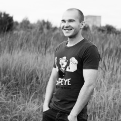 Андрей Панфилов, 25.04, Калуга