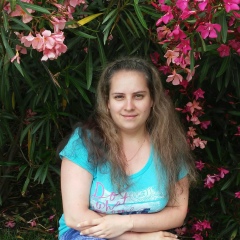 Вероника Бехматова, 12.10.1984, Ижевск