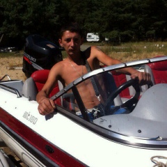 Игорь Солодовник, 27.09.1985, Ирпень