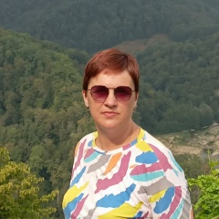 Дарья Владимирова, 20.08.1981, Санкт-Петербург