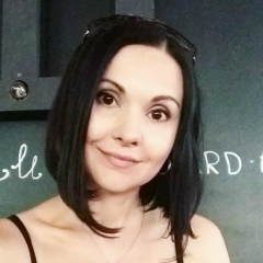 Алеся Перекальчук, 07.11, Одесса