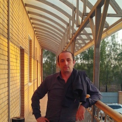 Али Алимурзаев, 21.12.1984, Махачкала