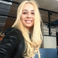 Nastya Mazur, 08.08, Киев