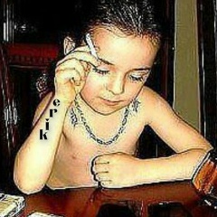 Эрик Аракелян, 10.09.1990, Москва