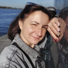 Наталья Краснова, 26.02.1985, Данилов