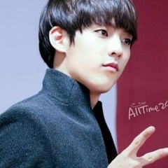 Bang-L-Minhyuk Morena, 29.11.1990, Seoul