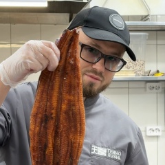 Петр Алдонин, 26.04, Иркутск