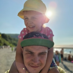 Kirill Gerasimov, Москва