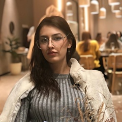 Анна Полушина, 12.11.1999, Йошкар-Ола