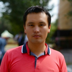 Aseke Seidahmetov, 17.08.1986, Астана