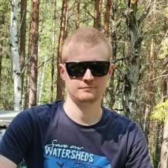 Иван Калмыков, Полевской