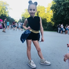 Катюша Варлахова, 25.07, Ростов-на-Дону