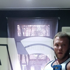 Алексей Грузин, 23.06, Москва